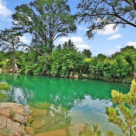 River Road Retreat Wimberley Exterior foto