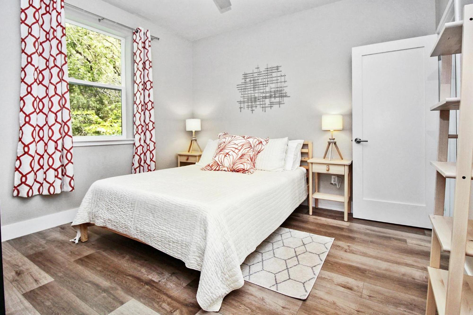River Road Retreat Wimberley Exterior foto